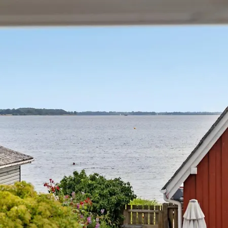 Ajvi - 50m From The Sea In Se Jutland By Interhome Sjolund