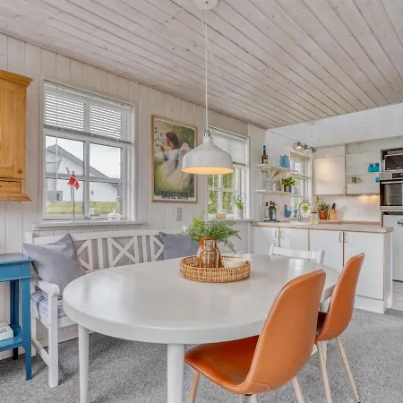 Ajvi - 50m From The Sea In Se Jutland By Interhome Sjolund