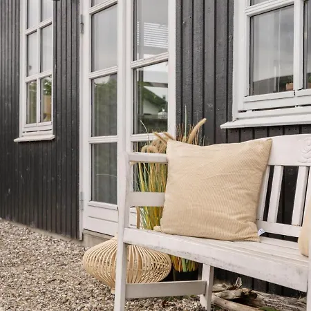 Ajvi - 50m From The Sea In Se Jutland By Interhome * Sjolund