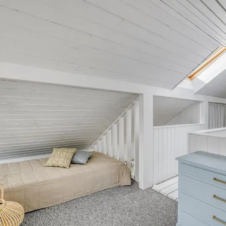 Ajvi - 50m From The Sea In Se Jutland By Interhome Sjolund