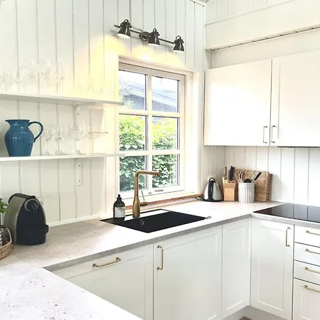 Ajvi - 50m From The Sea In Se Jutland By Interhome Сasa de vacaciones *
