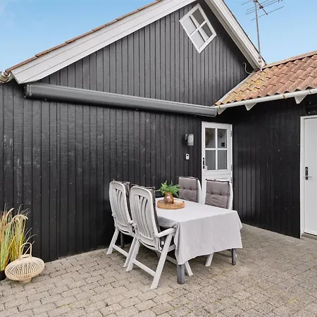 Ajvi - 50m From The Sea In Se Jutland By Interhome Sjolund