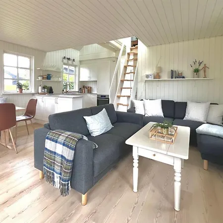 Holiday home Ajvi - 50m From The Sea By Interhome *