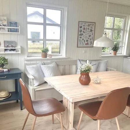 Ajvi - 50m From The Sea By Interhome Sjolund