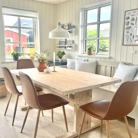 Ajvi - 50m From The Sea By Interhome *