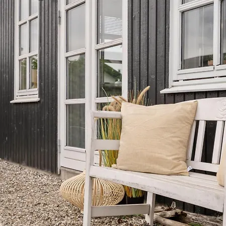 Holiday home Ajvi - 50m From The Sea By Interhome
