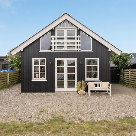 Ajvi - 50m From The Sea By Interhome * Sjolund