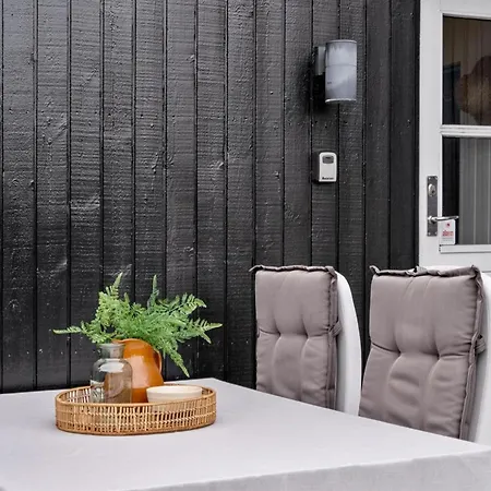 Ajvi - 50m From The Sea By Interhome Holiday home Sjolund