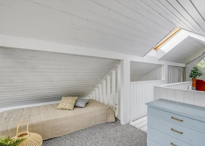 Дом отдыха Ajvi - 50m From The Sea By Interhome